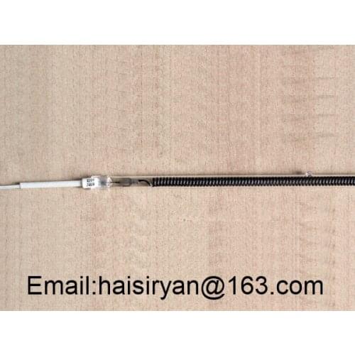 Infrared Ring Lamps 230V 1500W IR Heating Lamp