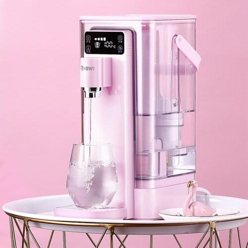 JRM0282 Germany BWT Water Purifier Home Commercial Heater Instant Drinking Machine Wate Filter Direct Drinking Water dispenser