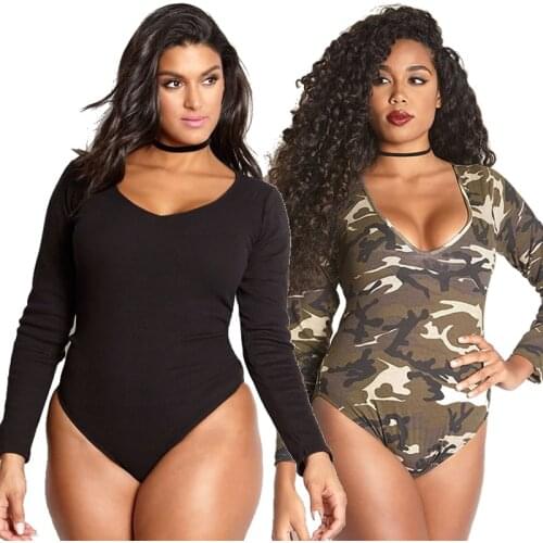 Camouflage/Black One Piece Swimwear For Women,2021 Summer Female Bodysuit,Large XL to 3XL Monokini,Big Bikini Ladies Beachwear