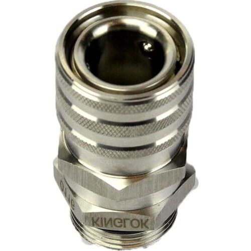 K-LOK FEMALE X 3/4 MALE (TAP SHANK) HOMEBREW