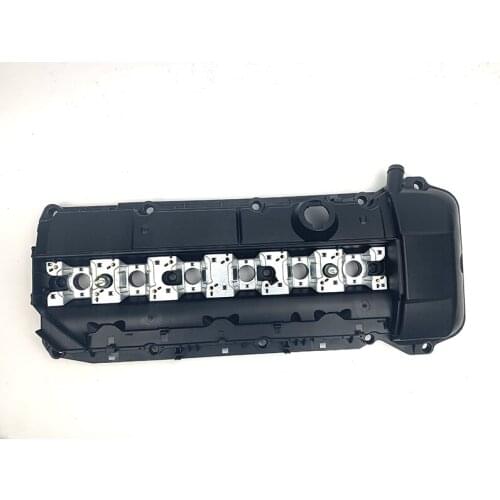 High quality Engine Valve Cover for BMW OEM 11121432928 0580408 ES18130