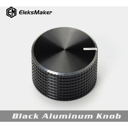 EleksMaker Aluminum Alloy Motor Knob Cap