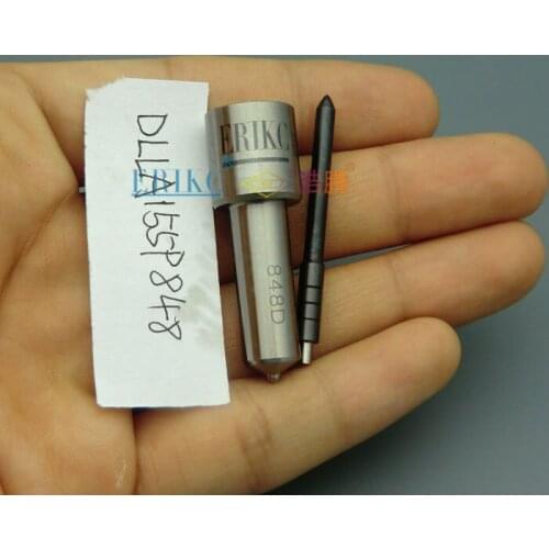 Liseron ERIKC 095000-6353 Best common rail nozzles DLLA155P848, hino parts 0934008480 nozzle P8480