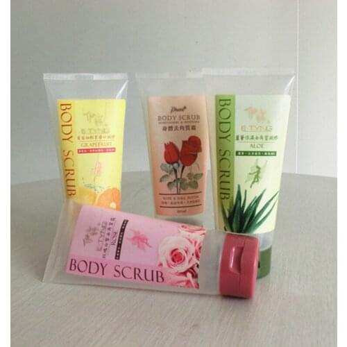 Customized Hot Custom Rfid Adhesive Sticker For Anti-theft With Factory Price