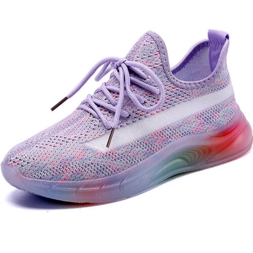 Кроссовки женские MUSHOE China At AliExpress