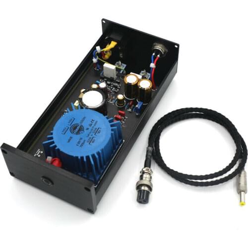 Upgrade Audiophile Linear Power Supply For MyTek Brooklyn Dac