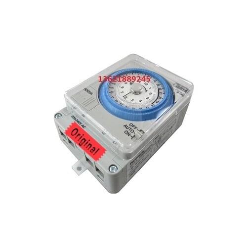 TB38809NC7S Timer Time-controlled switch 100% New Original