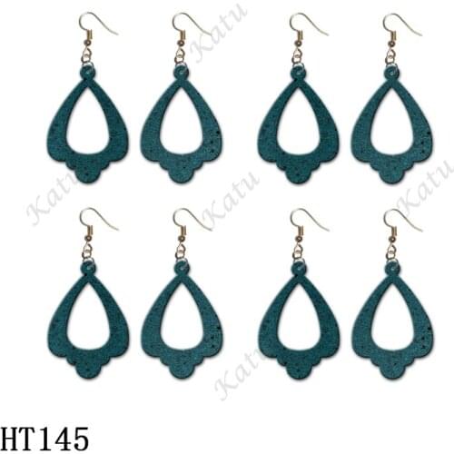 Earring Cutting dies - New Die Cutting And Wooden Mold,HT145 Suitable For Common Die Cutting Machines On The Market