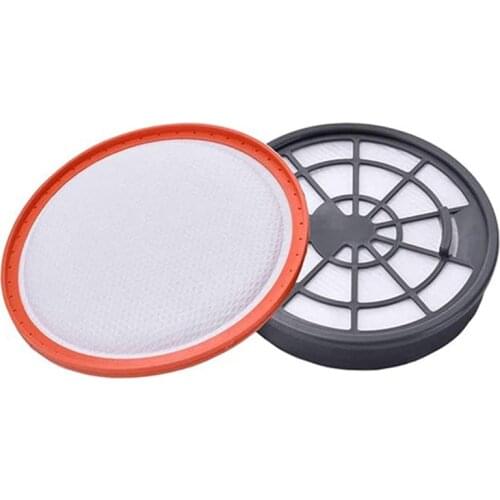 Post Motor Dust Filters for VAX Type 95 C86-E2-Pe C85-P5-Be Robot Vacuum Cleaner Spare Parts Accessories
