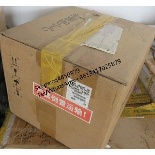 SJ300-075HFE-KD 7.5KW NEW&ORIGINAL