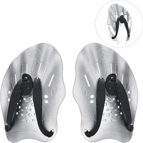 TOTNEND Swimming Gloves
