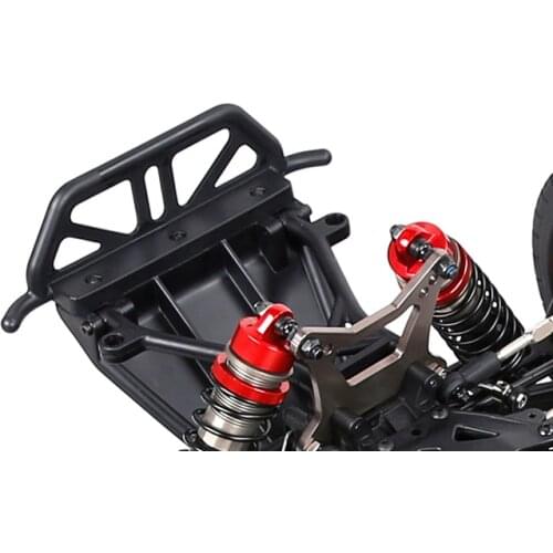 Front bumper guard for 1/5 .losi 5ive T,ROVAN LT /WLTrc car parts