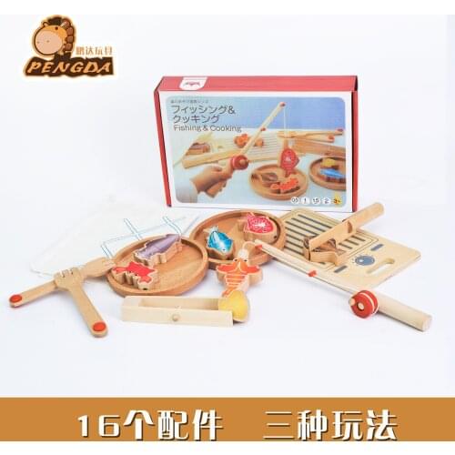 DAYEIEE Children's Role-playing Games