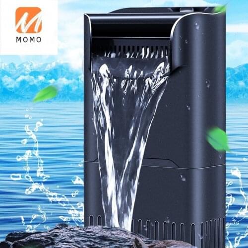 Turtle Jar Filter Purification Water Quality Change Water Low Water Level Tortoise Feeding Artifact Circulating Shallow Water