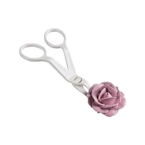 Baking Tools Decorating Cream Roses Scissors Transfer Tool Cake Decoration