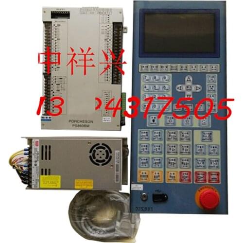 Original PS860BM+MK661 Quality test video can be provided，1 year warranty, warehouse stock