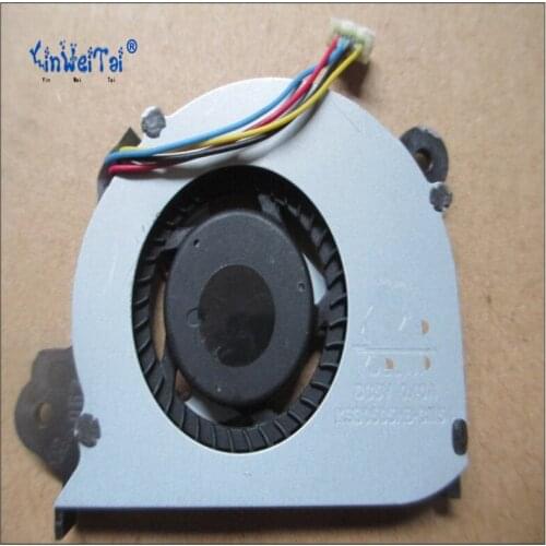 NEW DC5V 0.40A KSB0505HB-CM54 CPU COOLING FAN for ASUS VivoBook X202E X202EP X201E X201EP X202EV