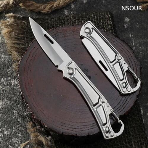 NSOUR Climbing And Mountaineering Products
