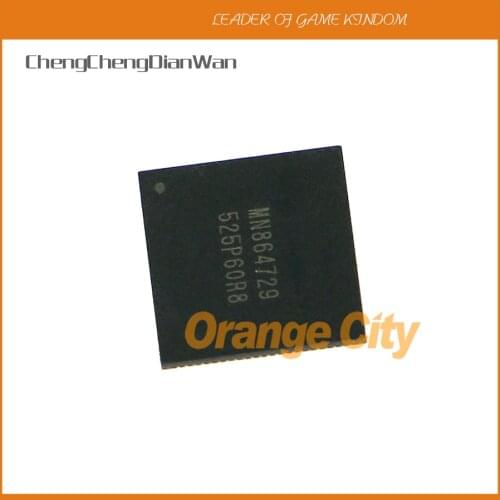 Original new MN864729 HDMI-compatible IC for ps4 MN864729 for PS4 Slim PS4 Pro PS4 12xx Game Controller