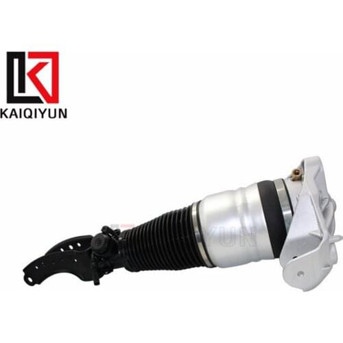 Front Right Air Suspension Shock Absorber For Audi Q7 VW Touareg Porsche Cayenne 7L8616040D 7L6616040D 95534303420
