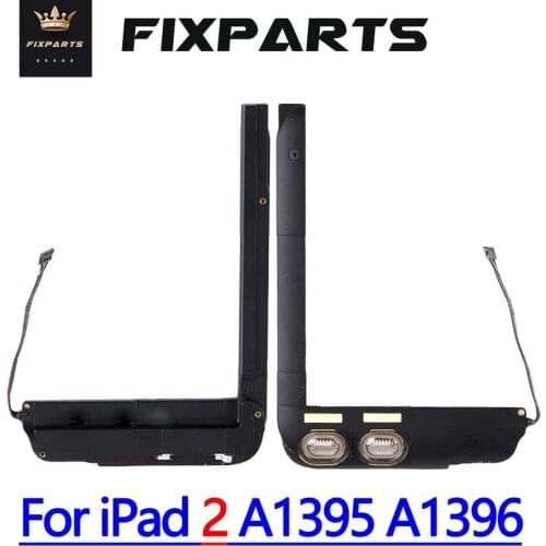 Tested Good For iPad 2 Loud Speaker Buzzer Ringer Flex Original Used Refurbish For iPad 2 A1395 A1396 Loud Speaker Repair Part