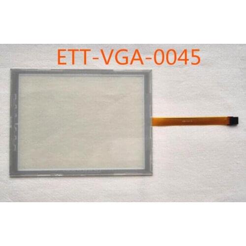 Brand New Touch Screen Digitizer for MSG350 MSG-350Touch Pad Glass