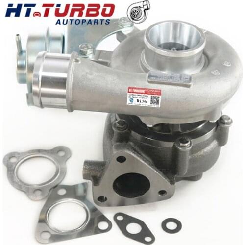TF035 Turbine Turbo Charger for Hyundai Santa Fe 2.2 CRDi 155 HP D4EB 4913507311 4913507310 28231 27810 2823127810 28231-27810