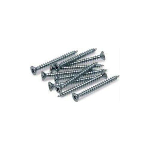 3,5 X30 Chipboard Screw (1000 Pcs)