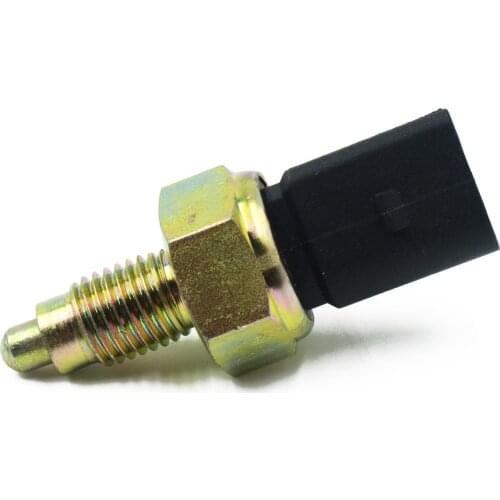 100% New! Brake Light Switch Reverse Light Switch For SKODA FABIA OCTAVIA ROOMSTER SUPERB YETI 02T 945 415 D