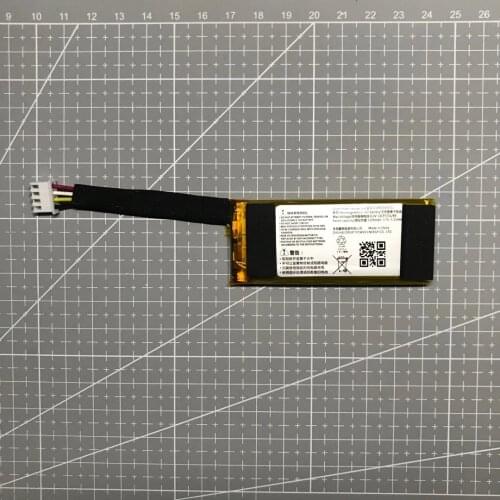 1500mAh battery for GSP853450 01 Baterias