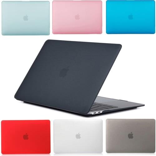Laptop Case For Macbook Pro Retina Air 13 12 11 15 16,for mac M1 chip A2337 A2338 Touch Bar ID,Top sale A1708 A1466 A1932 cover