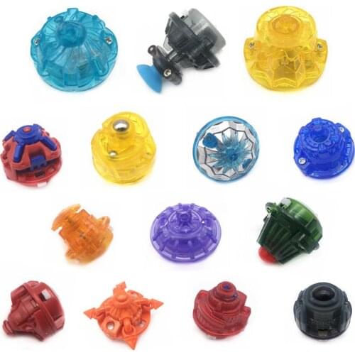 DIY Refit Gyro Bearing For Beyblad Burst GT God ChoZ Spinning Tops