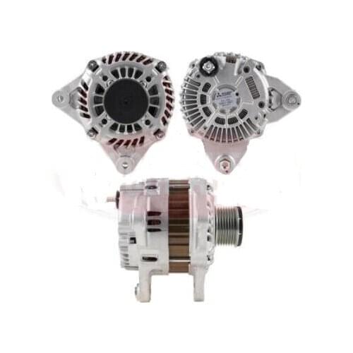 NEW HNROCK 12V 110A ALTERNATOR A2TJ1282ZE FOR Mitsubishi