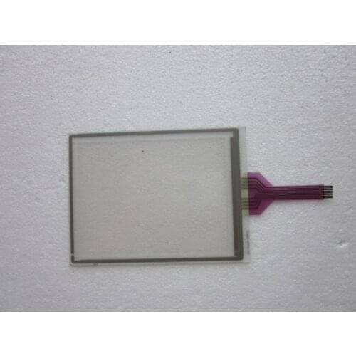 GUNZE 5.7 inch 8 wire USP 4.484.038 G-22 Touch Glass Panel for HMI Panel repair~do it yourself,New & Have in stock