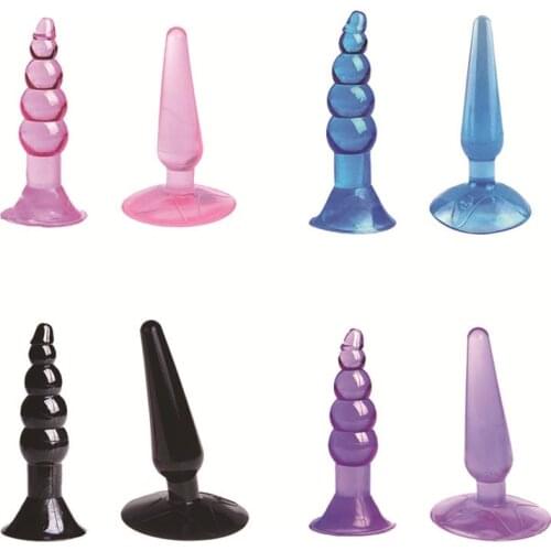 Adult Toys Anal Dildo Toy Dick Dildo Erotic Toys Erotyka Sex Shop Femme Strapon Toys Couple for Women Realistic Dildo