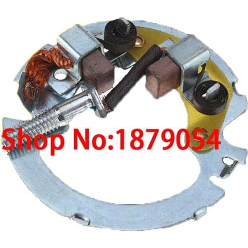 CB400 Starter Motor Carbon Brushes Holder For Honda Motorcycle CB400 Starter Motor (1992-1998)