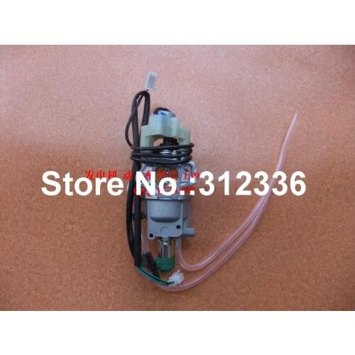 Free shipping IG6000 carbureter carburetor carburetter Inverter Generator Gasoline engine suit for Kipor or all Chinese brand