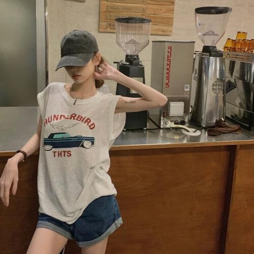 Женские футболки с надписями KOMIYAMA China At AliExpress