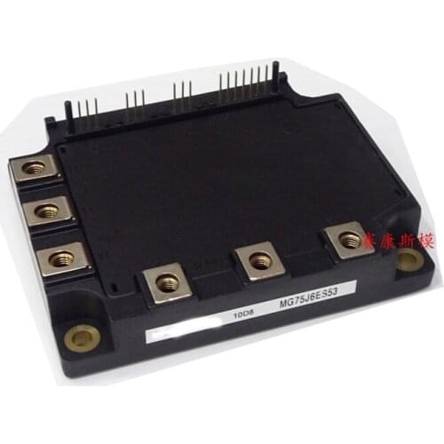 MG75J6ES53 Original, Can Provide Test, 1 Year Warranty