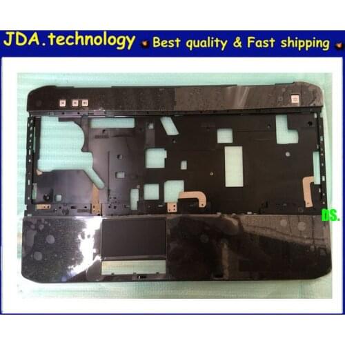 MEIARROW New Original Laptop Cover Palmrest Shell Upper Lid For Dell For Latitude E5530 Upper cover Upper shell,empty