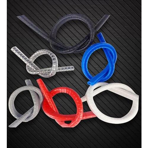 New door car collision anti-collision 5M anti-collision bar rubber strip for Toyota Camry Corolla RAV4 Yaris Highlander/Land