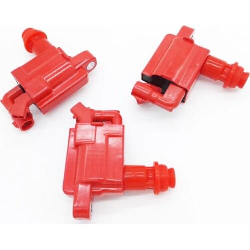 OKAY MOTOR Ignition Coils