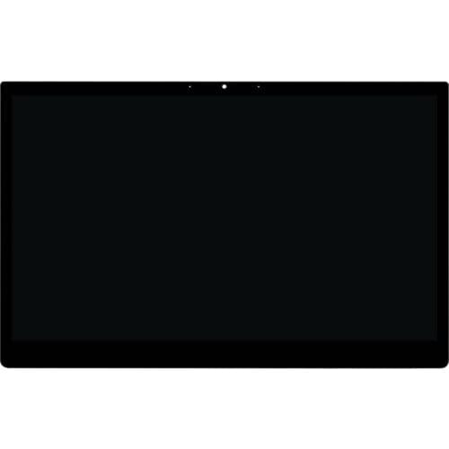 Original 14.0" laptop 2560×1440 LP140QH1-SPH1 For Dell Latitude 7480 E7480 Lcd Display Touch screen Digitizer Assembly