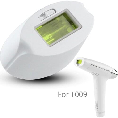 Permanent Hair Removal IPL Hair Removal laser Epilator Device flash Epilation Bulb for Lescolton T009