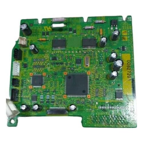 Scanning board For Canon D1150