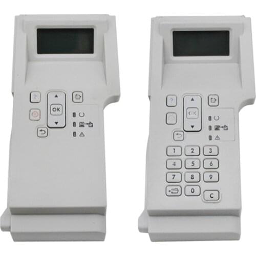 RM1-6518 RM1-6519 Control Panel for HP LaserJet P3015 P3015d P3015n P3015dn P3015x 3015 Display Assembly Duplex Simplex Model