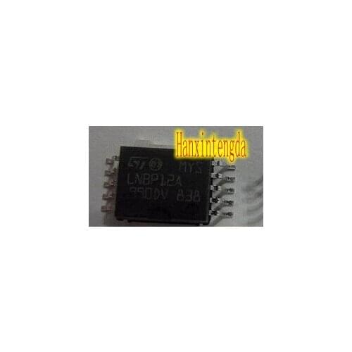 2pcs/lot LNBP12A LNBP12ASP HSOP10 [SMD]