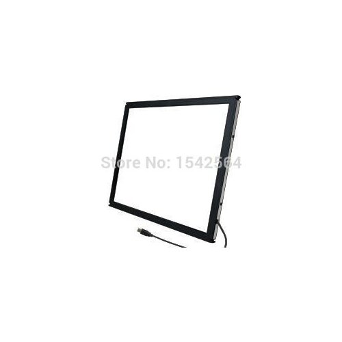 32inch 10 points IR touch screen overlay for all in one PC