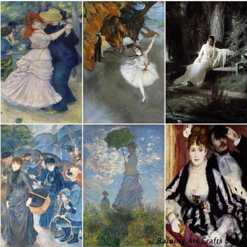 5D Diy Diamond Painting Famous Character Full Square Round Drill Embroidery Rhinestone Mosaic Cross Stitch Kits Home Decoration