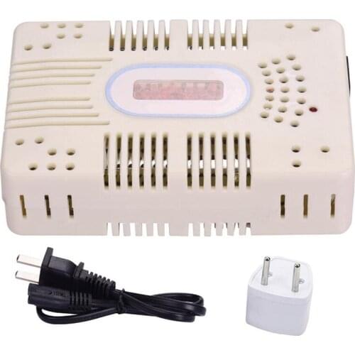 3D Printer Accessories Diy Filament Box Rechargeable Dryer Consumable Dryer Pla/Abs US Plug with EU Adapter